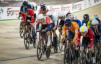Avrupa'nın en iyileri Konya'da yarışacak: Ücretsiz bisiklet dağıtılacak
