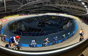 Avrupa'nın pedalı Konya'da dönecek! Dev şampiyona başlıyor