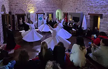 Avusturya'da Konya esintisi!