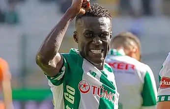 Bahis soruşturmasında bir ilk...