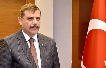 Bakan Çiftçi Konya'ya geliyor: Programın detayları netleşti!