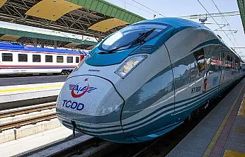 Bakan duyurdu: Konya-Karaman arası 40 dakikaya indi!