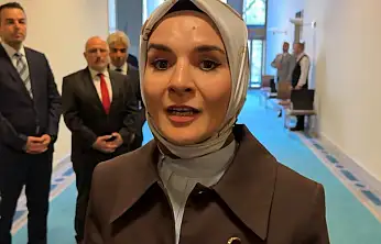 Bakan Göktaş'tan 830 milyon liralık fon iddiasına sert yanıt: 'Babam Konya nüfusuna kayıtlı'