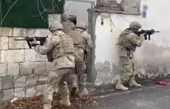 Bakan Yerlikaya duyurdu: Konya dahil 22 ilde jandarmadan dev operasyon!