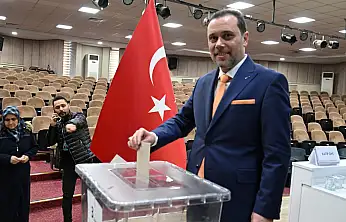 Bakırcılar, Sönmez ile yola devam dedi