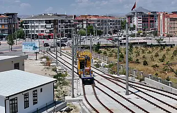 Konyalıların dört gözle beklediği ulaşım projesinde son aşama!