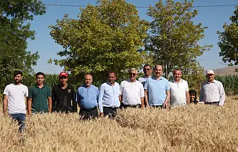 Başkan Altay'dan güçlü mesaj: 'Konya üretmeye devam edecek'