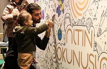 Başkan Altay'dan Konyalılara 'Altın Dokunuşlar' daveti