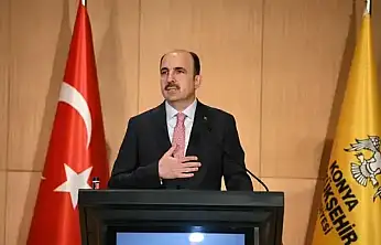 Başkan Altay'ın acı günü: Ahmet Meram hayatını kaybetti!