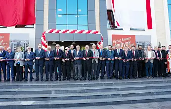 Başkan Altay: 'KKTC'nin yanında olmayı sürdürüyoruz'