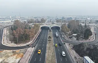 Başkan Altay, Konya'nın kritik kavşağındaki son durumu açıkladı