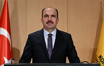 Başkan Altay, muhtarlara mesaj: 'Milletimizin yönetime yansıyan en duru sesidir'