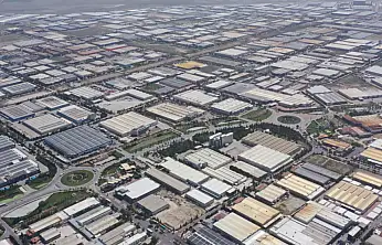 Başkan Büyükeğen: 'Konya sanayisi zor şartlara rağmen ihracat direncini korudu'