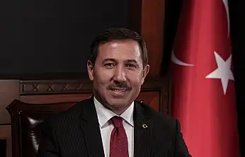 Başkan Hasan Kılca'dan Mevlid-i Nebi mesajı: 'O'nun güzel ahlakını hayatımıza taşımalıyız'