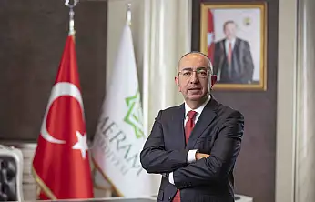 Başkan Kavuş'tan anlamlı Mevlid Gecesi tebriği