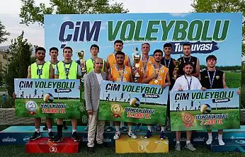 Başkan Pekyatırmacı duyurdu: Konya artık tam anlamıyla bir spor şehri!