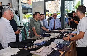 Başkan Pekyatırmacı: 'Selçuklu'yu ortak akılla yarınlara taşıyoruz'