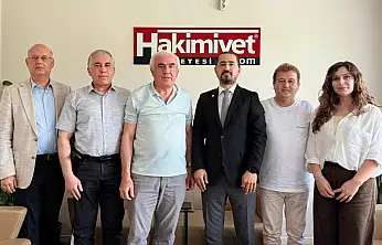 Başkan Sercan Doğan: 'Sanayinin AR-GE kültürünü güçlendirmesi gerekiyor'
