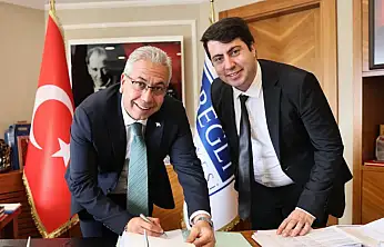 Başkan Umut Akpınar duyurdu: Ereğli Belediyesi'nde Sosyal Denge Sözleşmesi imzalandı