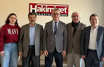 Başkan Ustaoğlu: 'Seydişehir'in ekonomisini güçlendirecek projelerin peşindeyiz'