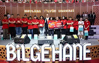 Bilgehanelerde yaz dönemi kayıtları başladı! TIKLA-BAŞVUR