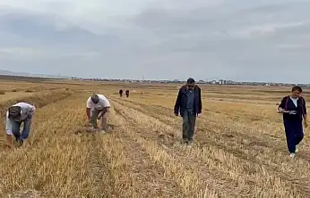 Bin yıllık sır çözüldü! Konya-Ereğli üçgenindeki büyük zaferin yeri bulundu!
