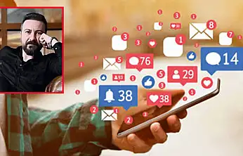 Bir beğeni ne kadar değerli? Ünlü Psikologdan çarpıcı gerçekler...