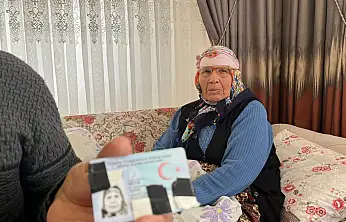 Bir garip kimlik bilmecesi! Konyalı Havva teyze ablasından 19 yaş büyük
