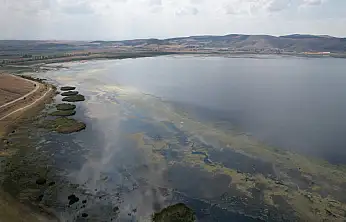 Bir yıl önce kimse Konya'daki bu görüntüyü hayal bile etmiyordu