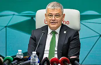 'Birlikte üzüldük, birlikte sevindik şimdi de birlikte ayağa kalkacağız