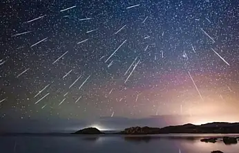 Bugün yılın en parlak gecesi: Türkiye'den de izlenebilecek!