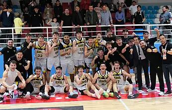 Büyükşehir Gelişim sezona galibiyetle başladı