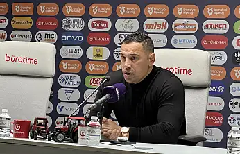 Çağdaş Atan'dan tarihi uyarı! 'Şirket takımları geliyor, Konyaspor yerini seçmek zorunda!'