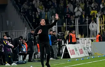 Çağdaş Atan: Oyuncularımdan çok memnunum