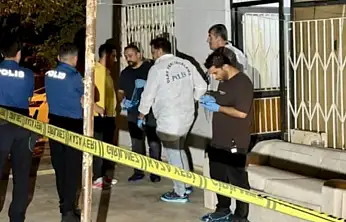 Canan Yıldırım'ı yatakta boğarak öldüren şahıs Konya'da cinayeti itiraf etti!