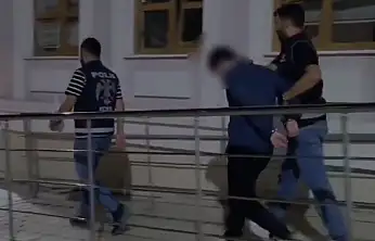 Cezaevinden çıkan şahıs ders almadı: Konya'da çalınan araç için nefes kesen operasyon!