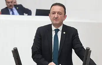 CHP'li Bektaş'tan TÜİK Başkanı'na sert tepki: 'Gerçek dışı enflasyonla zamları gasp ediyorsunuz'