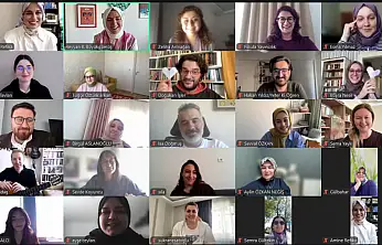 Çocuk gelişiminin anahtarı oyun mu? Konya'da uzmanlar yanıtladı