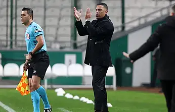 Çöküş değil, dönüşüm! Çağdaş Atan'ın Konyaspor'da kurmaya çalıştığı yeni düzen