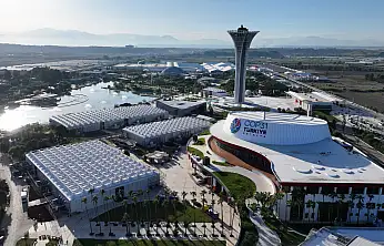 COP31'de Konya imzası! Mevlana ve Çatalhöyük detayı dikkat çekti