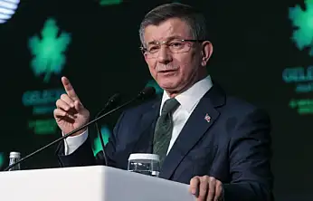 Davutoğlu'na memleketteki Konya'dan acı haber verildi: Tüm programları iptal etti!