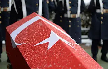 DEAŞ operasyonunda şehit olan polislerin kimlikleri belli oldu