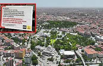 Defalarca uyarıldı, ceza kesildi ama durmadı! Konya'da tüketiciyi aldatan işletme mühürlendi