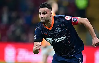 Deniz Türüç adım adım Konya'ya...