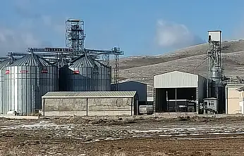 Depo sahibinin kaçışı Konya'yı salladı: TMO 500 milyon TL dolandırıldı