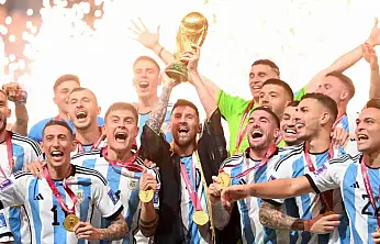 Dev organizasyon 11 Haziran'da başlıyor:1248 futbolcu,104 maç ve tek Şampiyon