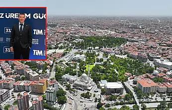 Devler liginde Konya imzası! İşte Türkiye'nin en büyükleri arasındaki o şirket