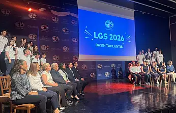 Diltaş Eğitim Kurumları LGS'de zirvede: 4 Türkiye birincisi!