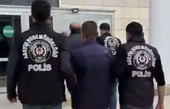 Dolandırıcılık soruşturması Konya'ya uzandı: 3 şüpheli tutuklandı