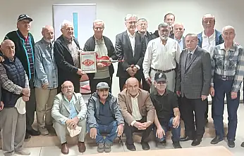 Dr. Öztürk, Bulgaristan'dan göçün hikâyesini anlattı: Bulgarların aslı Türk'tür